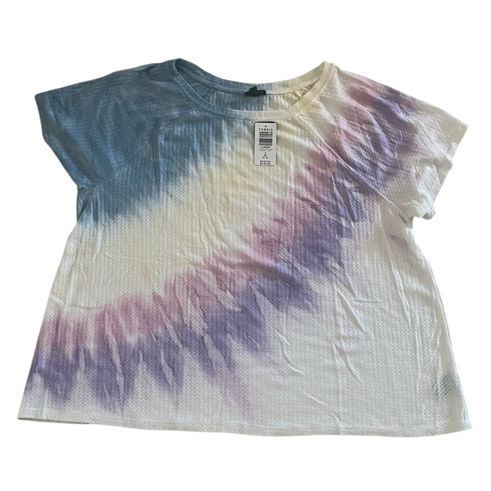 Torrid T shirt